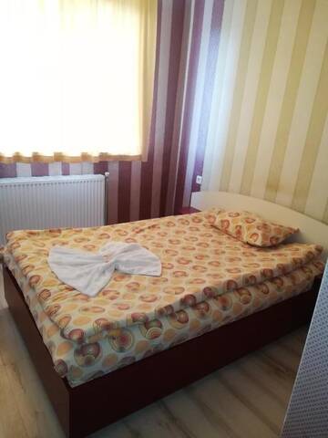 Фото номера Одноместный номер Делюкс Отель Хотелски Комплекс Родина г. Mezdra 2